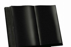 Stepped pages, 'v' centre and a shaped base set this book memorial apart - shown in black granite.book 18" (h) x 24" (w) x 4" (d)rest 14" (h) x 12" (w) x 6" (d)Base 4" (h) x 27" (w) x 15" (d)Product code -  16102